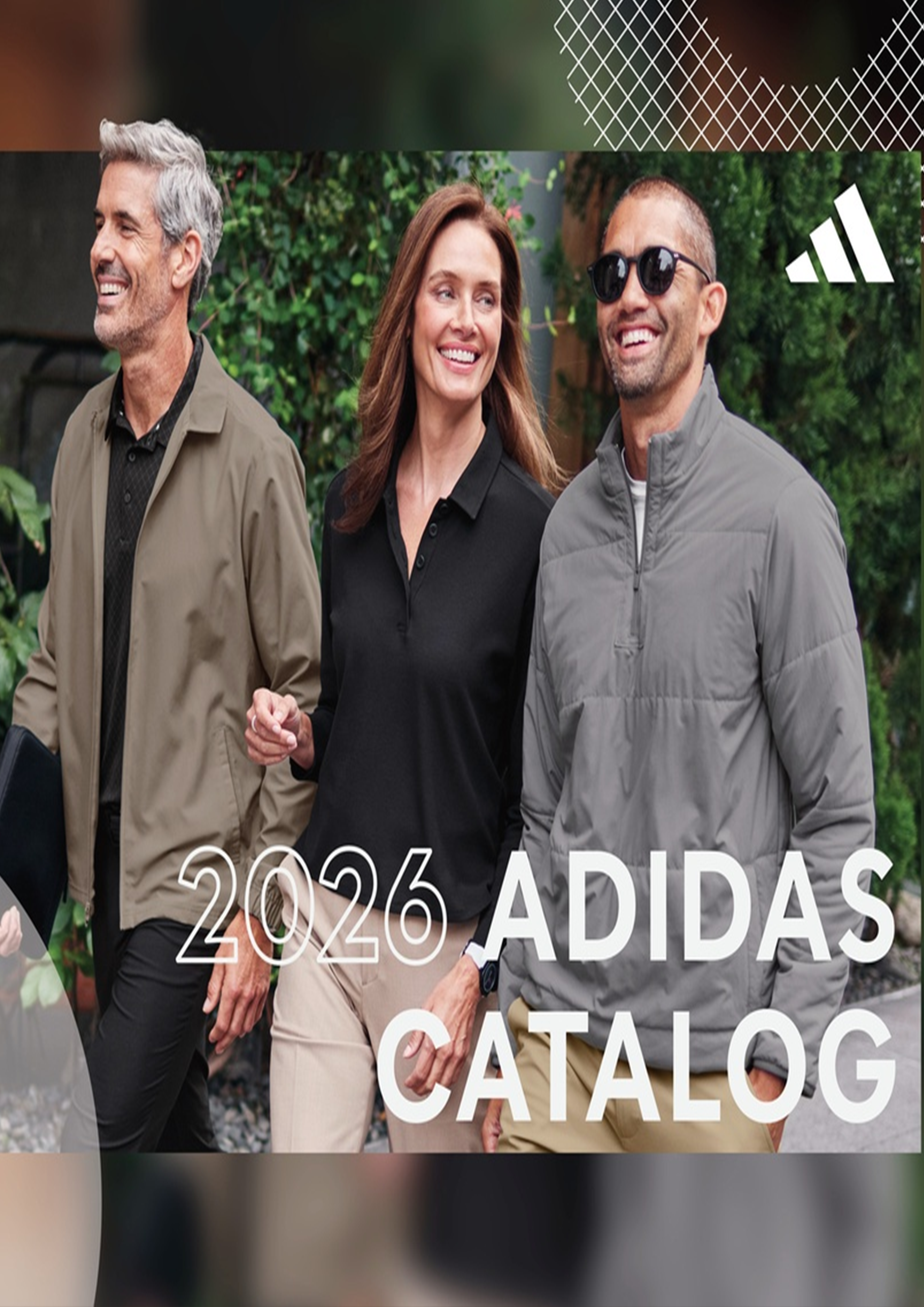 ADIDAS