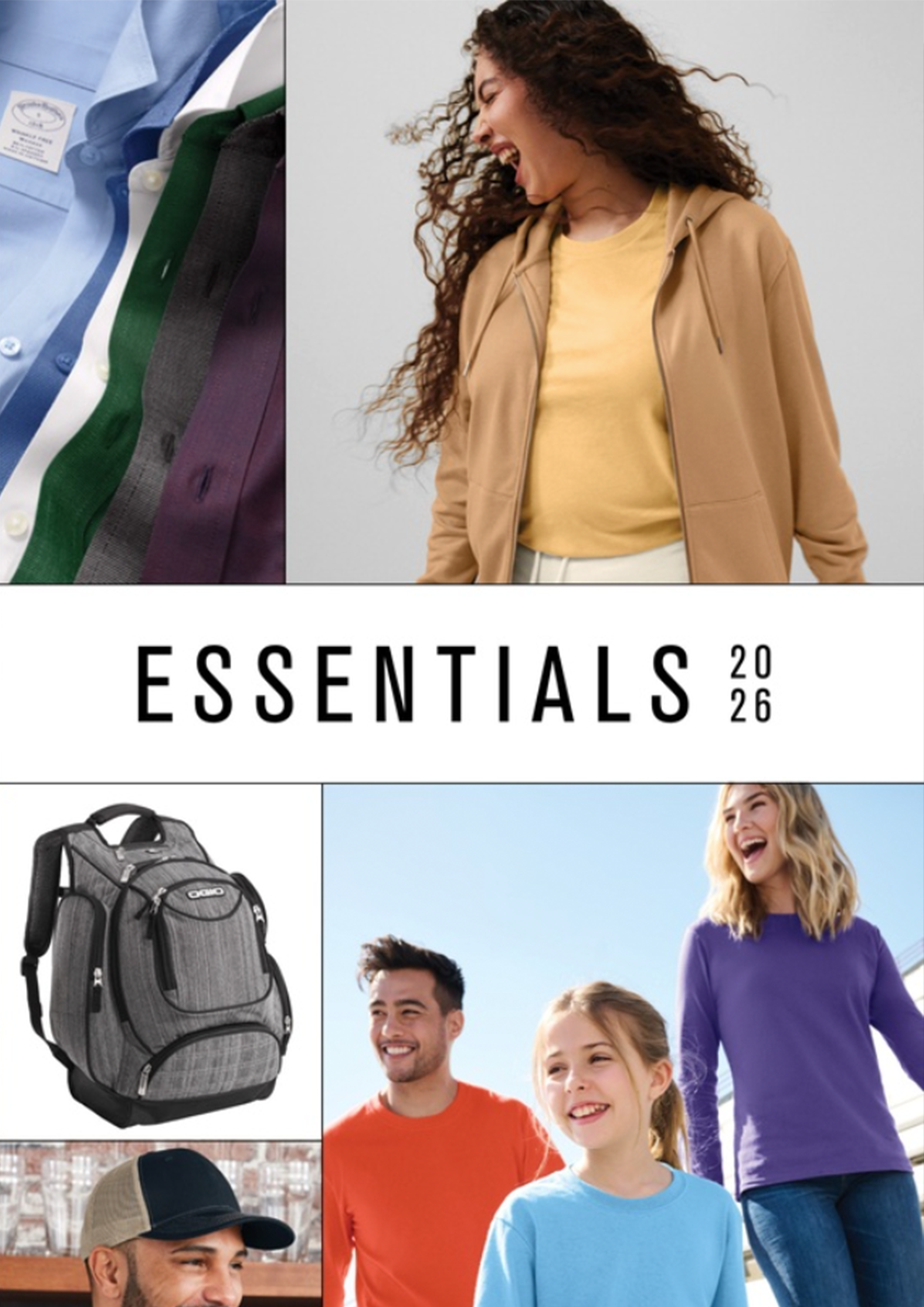 Essentials
