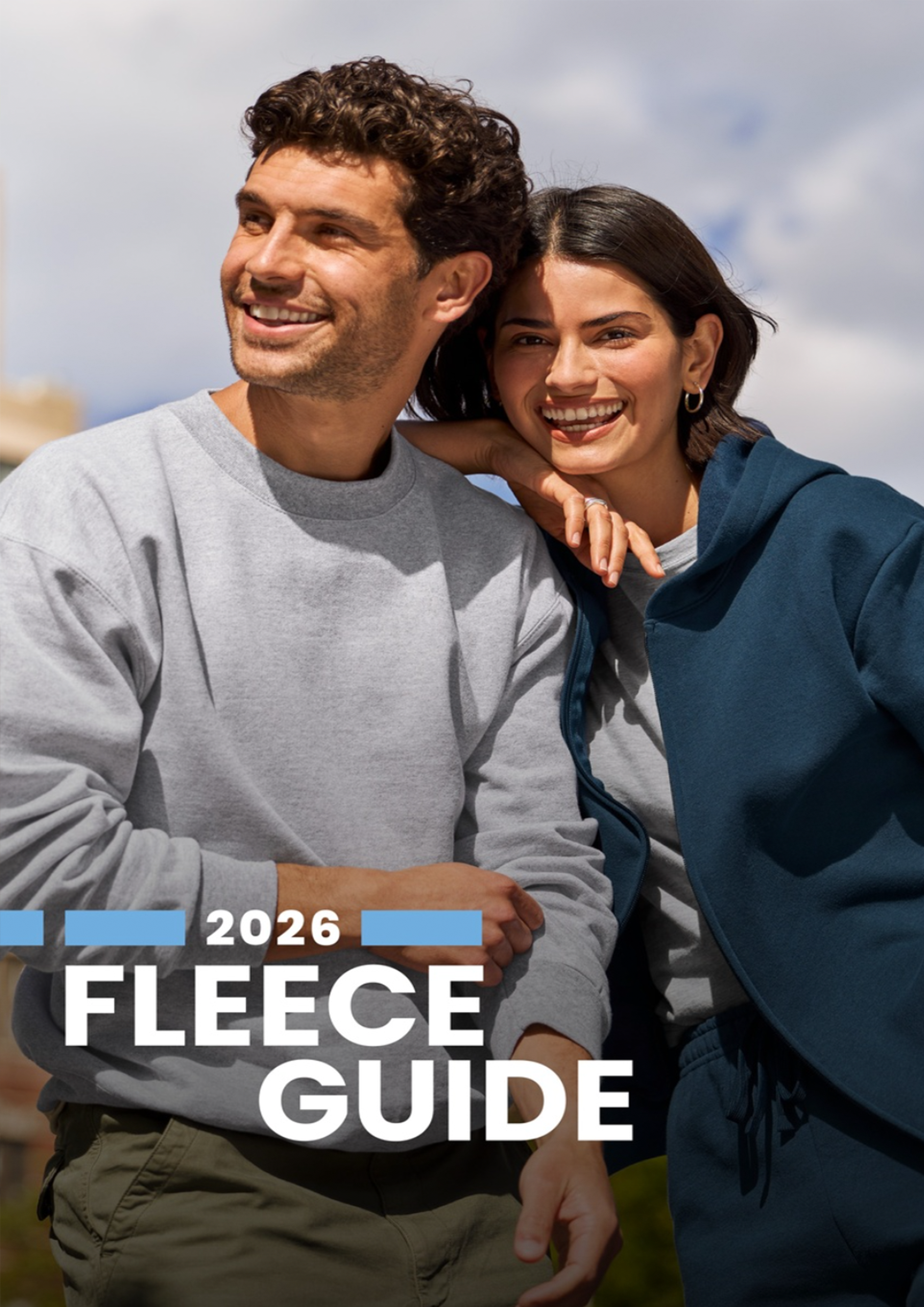 Fleece Guide