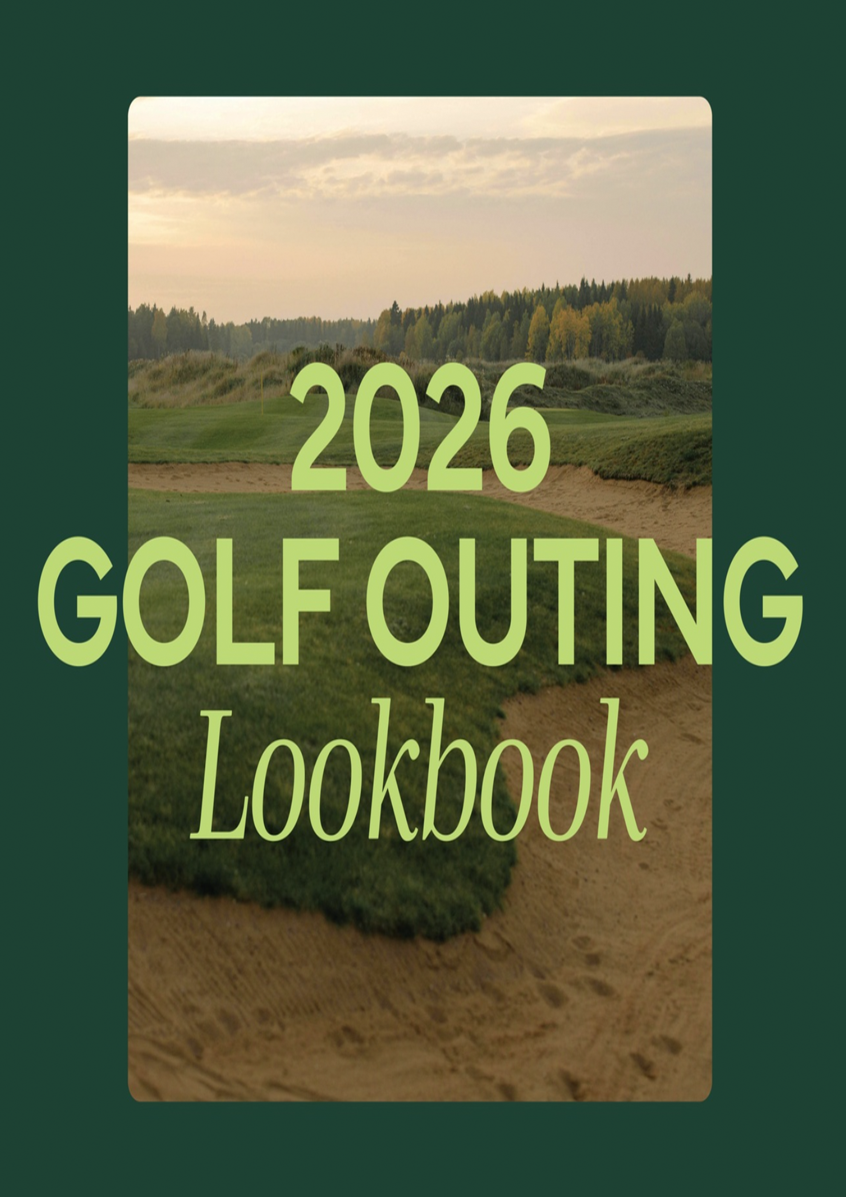 Golf Guide