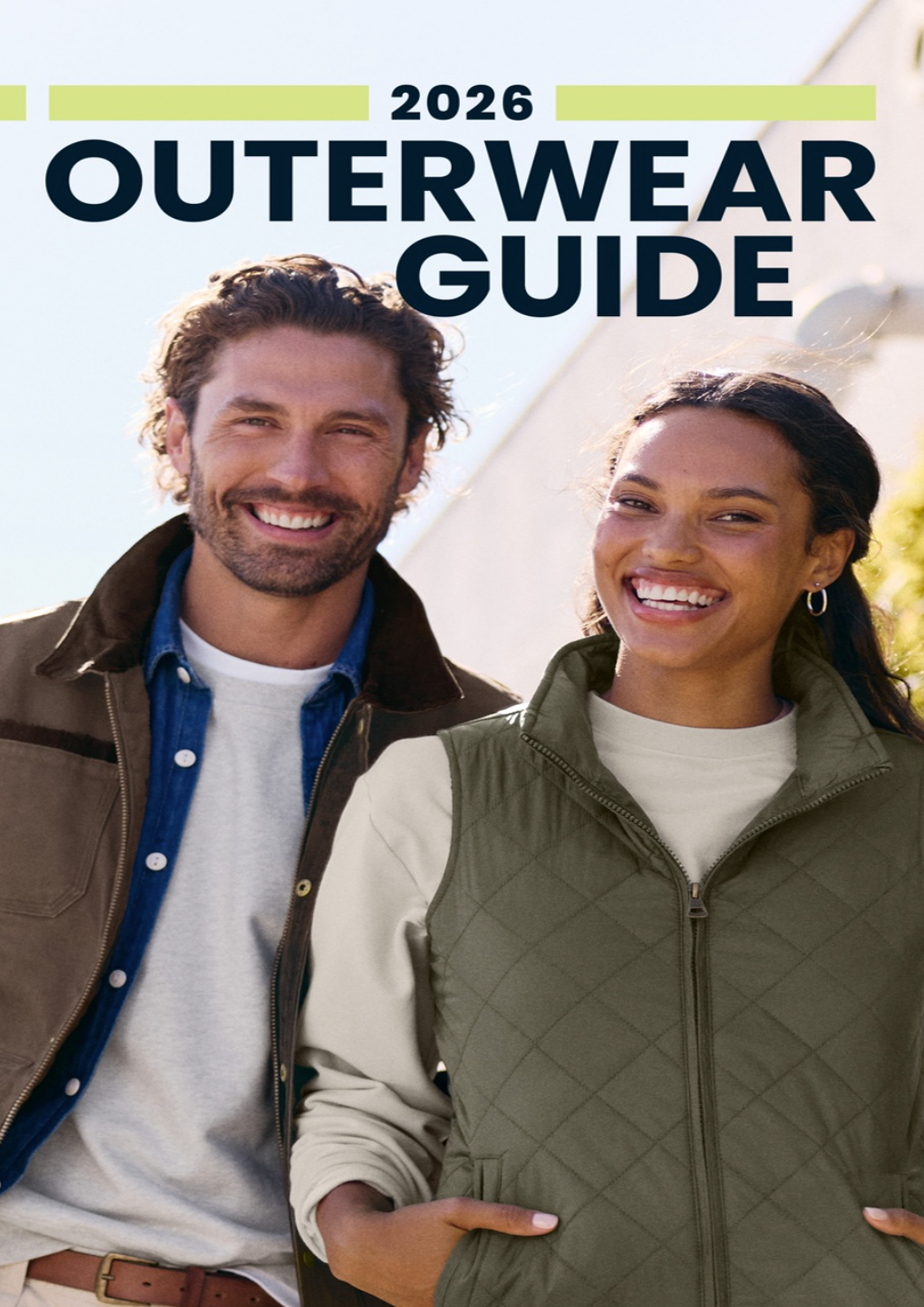 Outerwear Guide