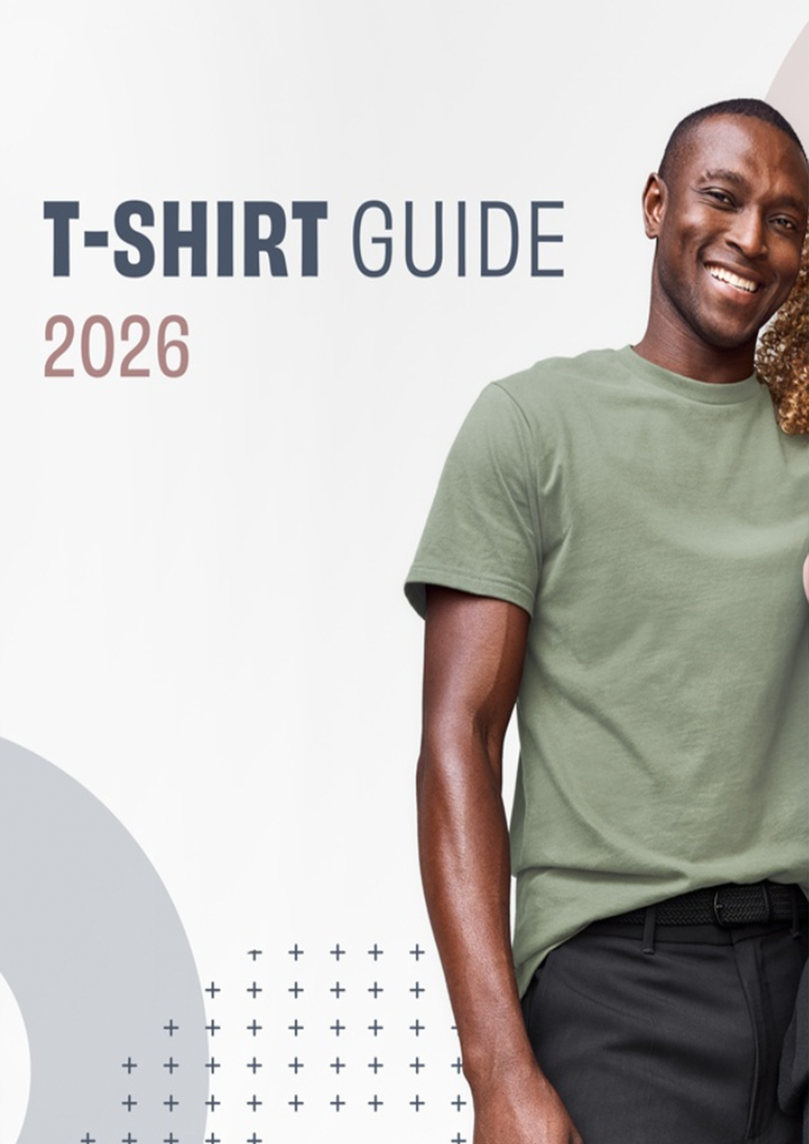 T-shirt Guide