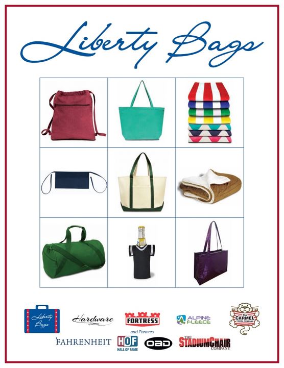 Liberty Bags