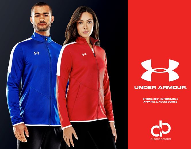 Under Armour