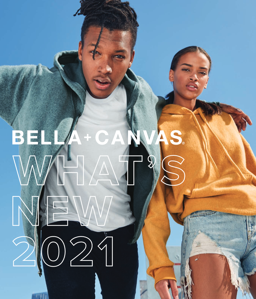 Bella Canvas