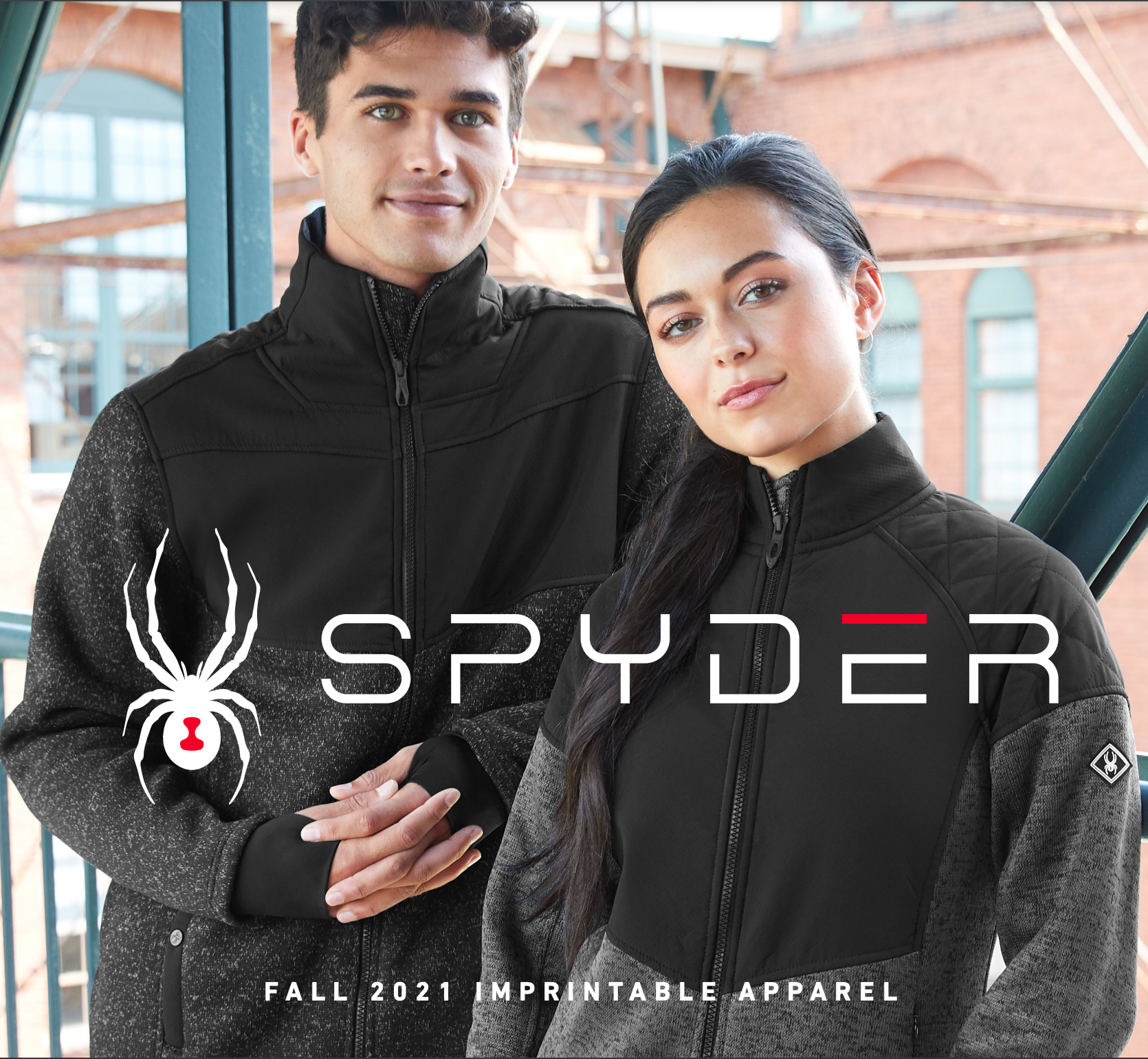 Spyder