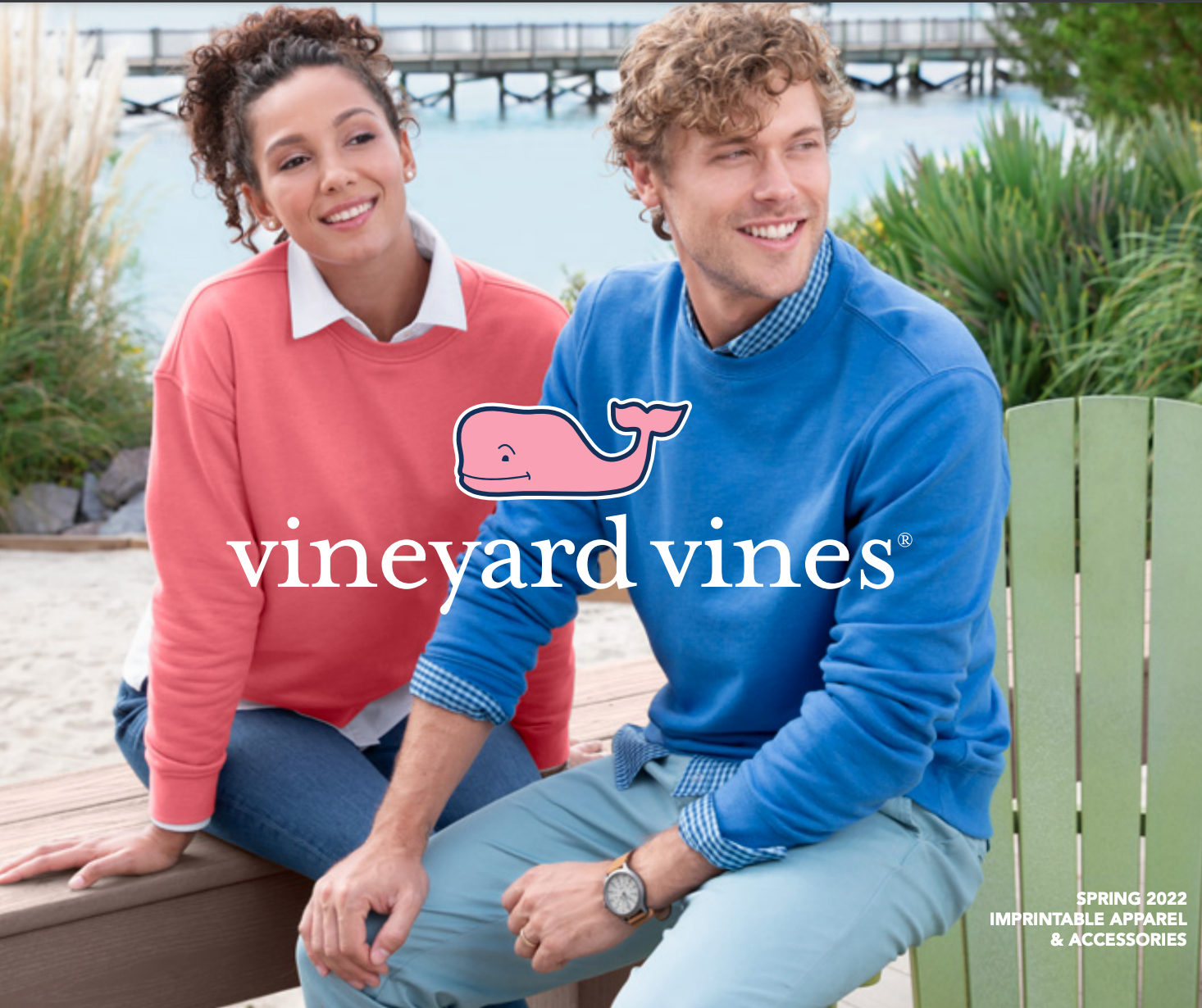 VineyardVines